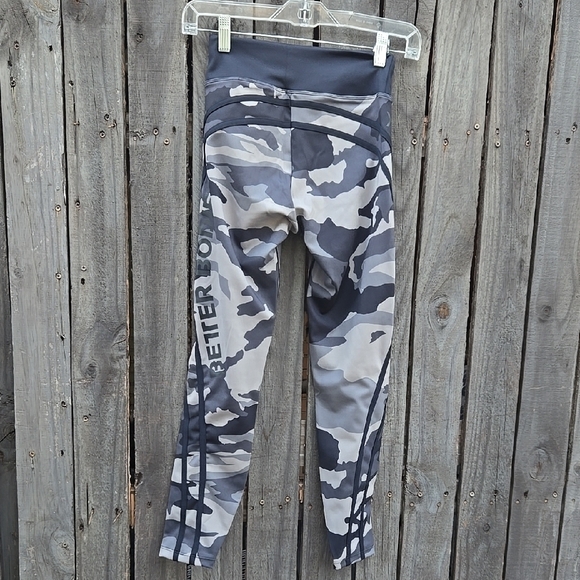 Better Bodies Leggings - Picture 4 of 6